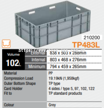 TP483L