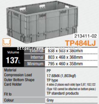 TP484LJ