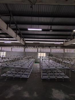 FIFO RACK
