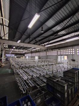 FIFO RACK