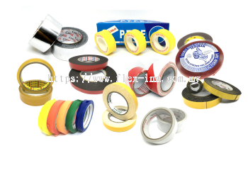 ADHESIVE TAPES