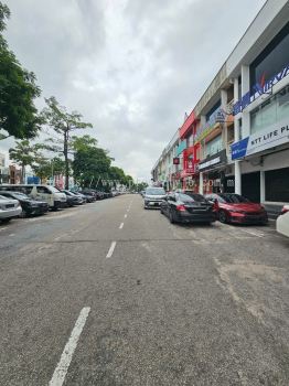 shop for rent