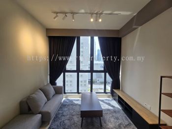 Majestic Residence, KLCC unit for Rent