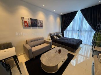 Majestic Residence, KLCC unit for Sale