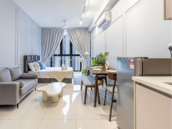 Majestic Residence, KLCC unit for Rent