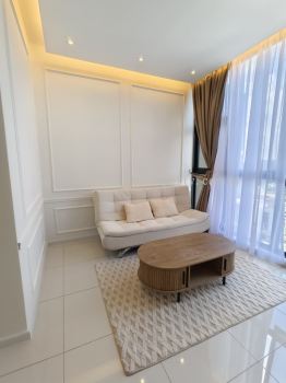 Majestic Residence, KLCC unit for Rent
