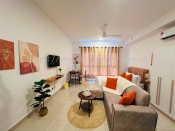 Astrum Ampang, Kuala Lumpur unit for Rent