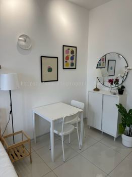 Majestic Residence, KLCC unit for Rent