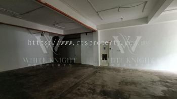 Shah Alam Factory for Rent