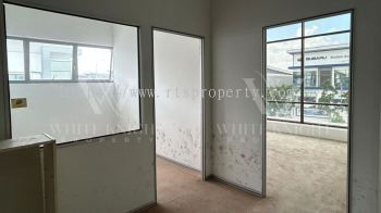 Shah Alam Factory for Rent