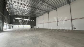Kapar Klang Factory for Rent