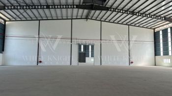 Kapar Factory for Rent
