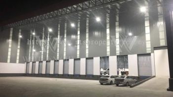 Kapar Factory for Rent