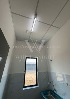 Puchong Factory for Rent