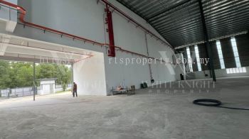 Rawang Factory for Rent