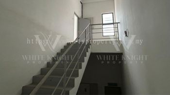 Puncak Alam factory for Rent