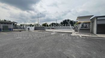 Puncak Alam factory for Rent