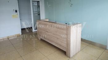 Puncak Alam factory for Rent