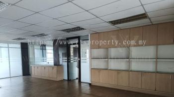 Puncak Alam factory for Rent
