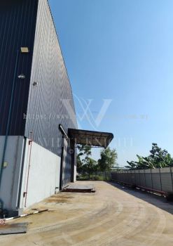 Meru Factory for Rent