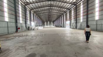 Meru Factory for Rent