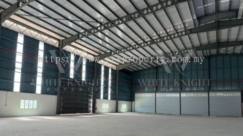 Elmina Factory for Rent