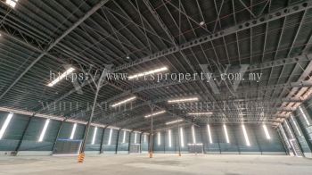 Elmina Factory for Rent