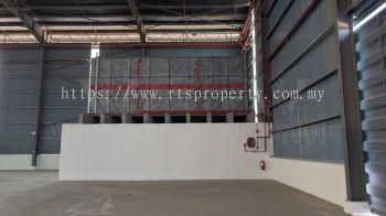 Bertam Factory for Rent