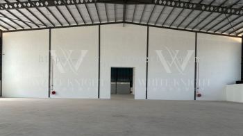 Sijangkang Factory for Rent