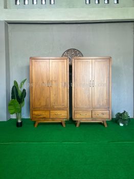ALMARI BAJU