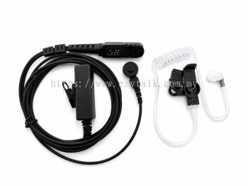 MOTO P6600I AIR TUBE EARPIECE