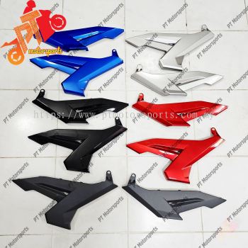 Y15 V1 V2 Side Cover battery Cover ABS HSH Black Candy Red Biru Cerah Gp Blue Matt Black Silver Movistar Gp Blue