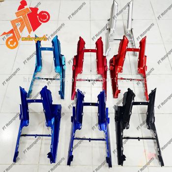 Yamaha Y15ZR Center Cover Middle Cover H Set Matt Black DPBMC Gp Blue Black Yellow DRMK Red Bmc Blue Silver Original