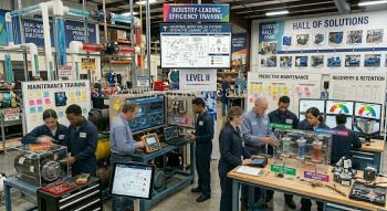 Learn industrial water chiller systems