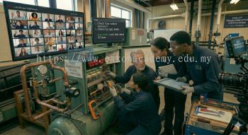 Chiller system diagnostics course