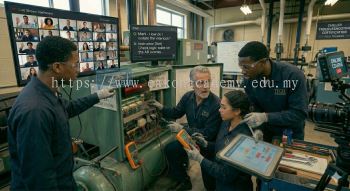 Chiller troubleshooting certification