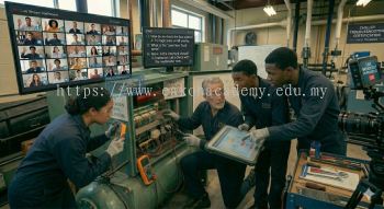 HVAC chiller fault finding course