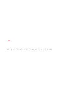 refrigerant handling certification Malaysia DOE
