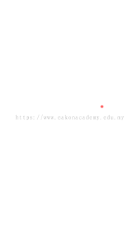 refrigerant handling compliance Malaysia DOE