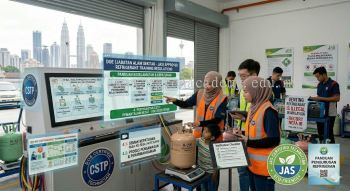 DOE approved refrigerant training regulations