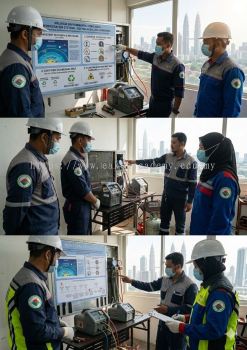 environmental compliance refrigeration systems Malaysia �