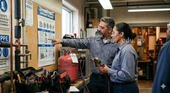 Refrigerant Containment Standards