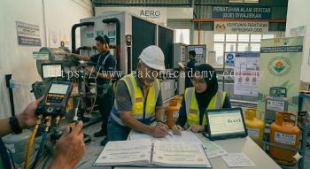 DOE approved HVAC compliance guidelines