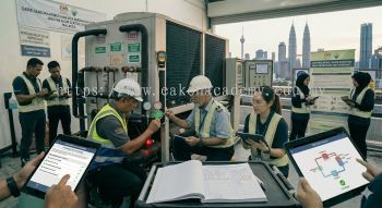DOE Malaysia air conditioning compliance