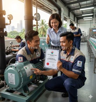 JAS Malaysia refrigeration certification standards