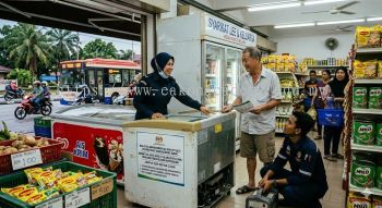 environmental quality act refrigeration Malaysia