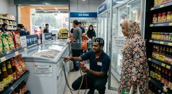 greenhouse gas refrigeration law Malaysia