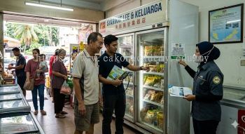 HVAC environmental law refrigeration Malaysia