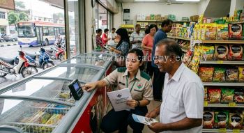 JAS refrigeration environmental law Malaysia