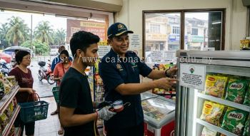 Malaysia DOE HVAC environmental legislation